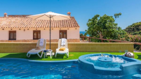Casa Rural Los Aleses Vélez-Málaga by Ruralidays